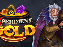 Xperiment Gold game icon