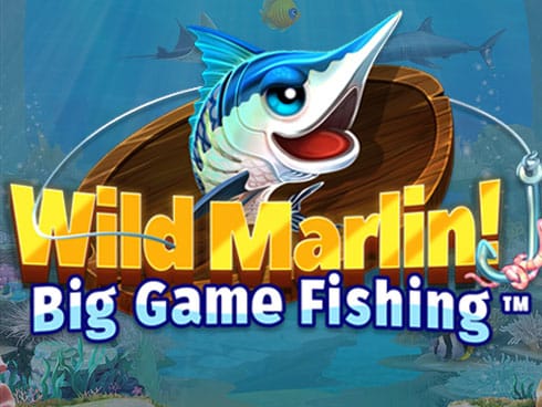 Wild Marlin! - Big Game Fishing game icon