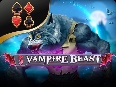 Vampire Beast game icon