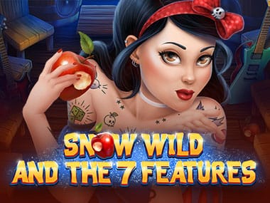 Snow Wild And The 7 Features game icon