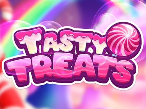 Tasty Treats game icon