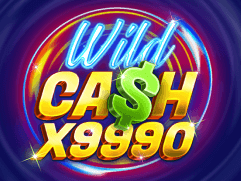 Wild Cash x9990 game icon