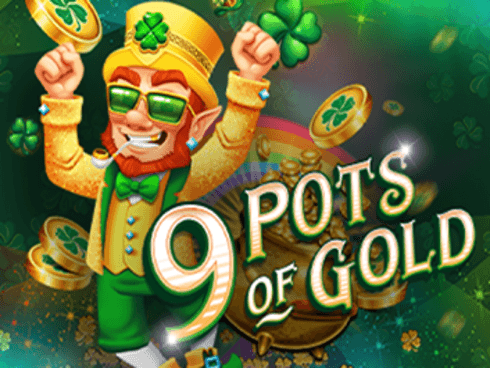 9 Pots of Gold game icon