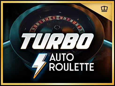Turbo Auto Roulette game icon