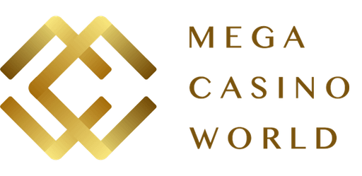 میگا ورلڈ کیسینو Logo